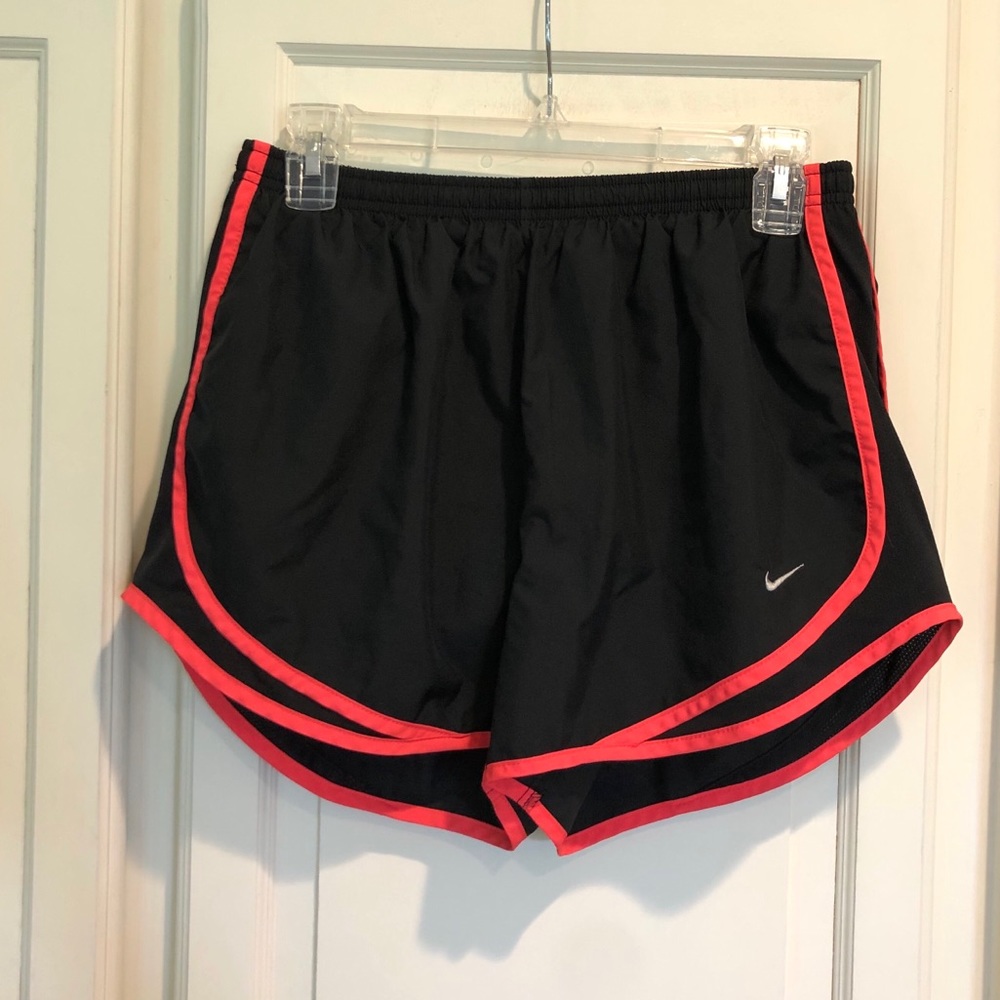 Nike Dri-Fit Running Shorts